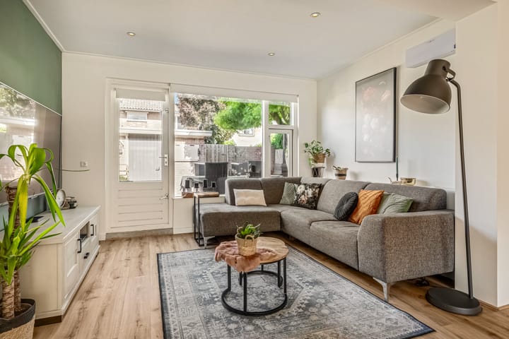 Foto 5 van Van Speykstraat 16