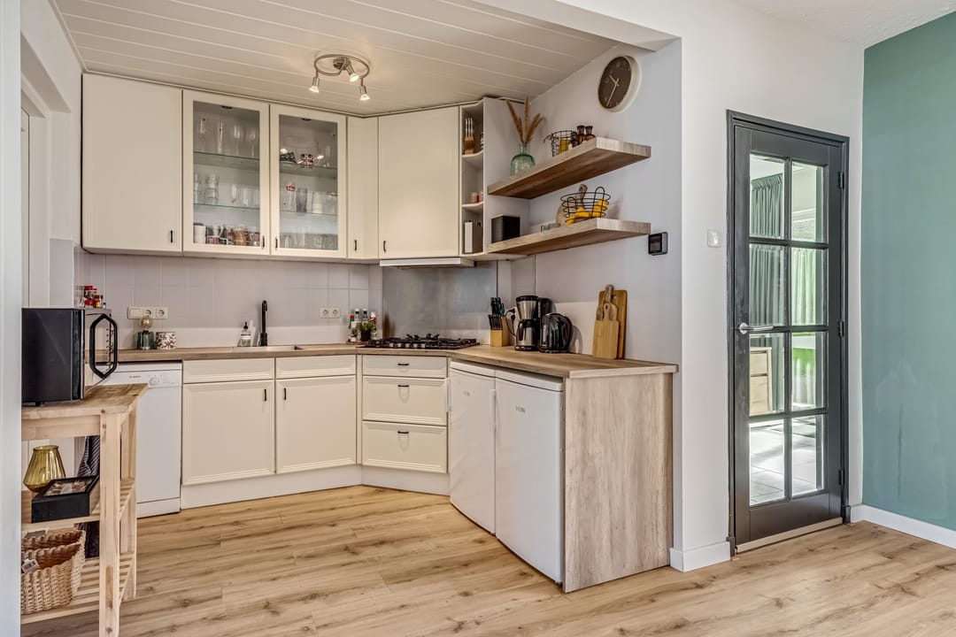 Foto 7 van Van Speykstraat 16