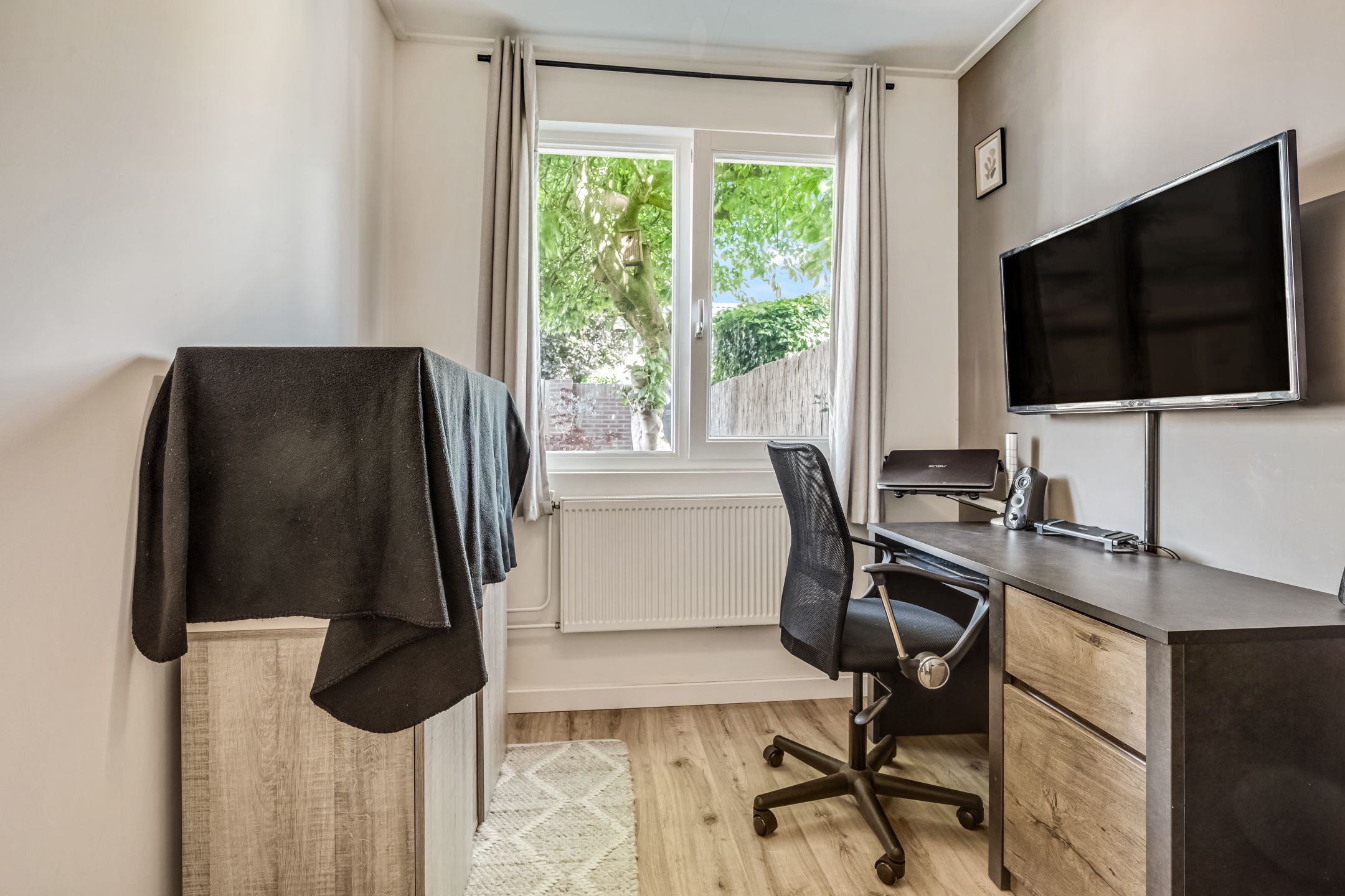 Foto 9 van Van Speykstraat 16