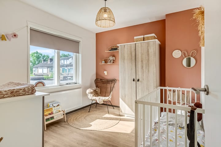 Foto 12 van Van Speykstraat 16