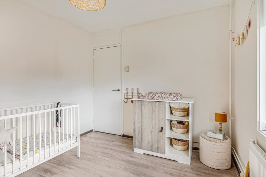 Foto 13 van Van Speykstraat 16