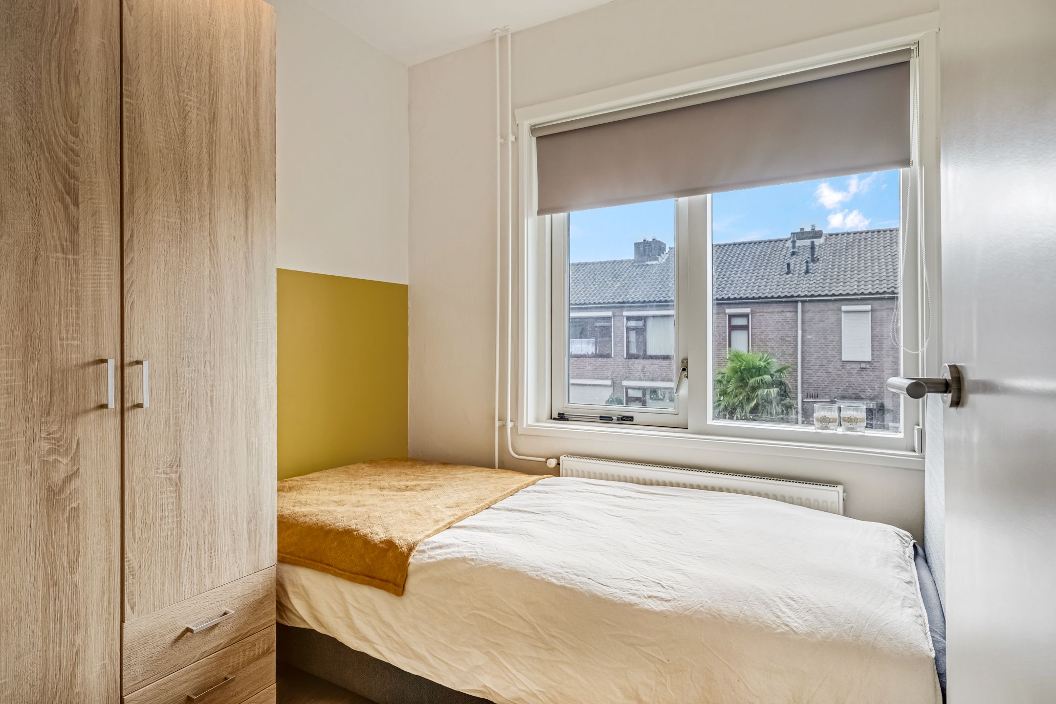 Foto 15 van Van Speykstraat 16