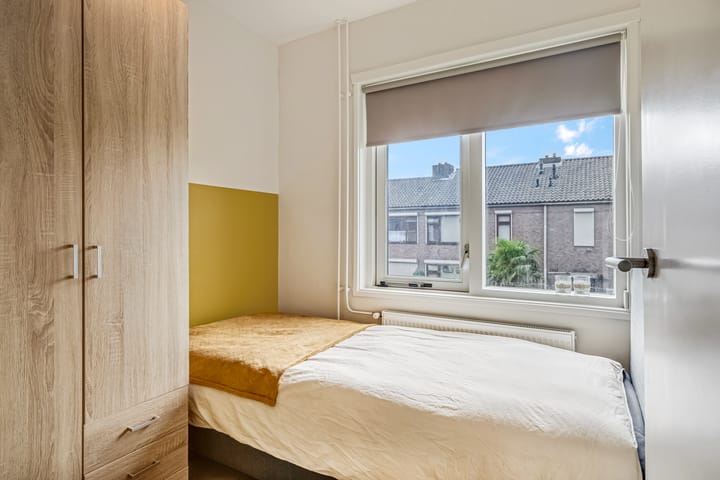 Foto 15 van Van Speykstraat 16