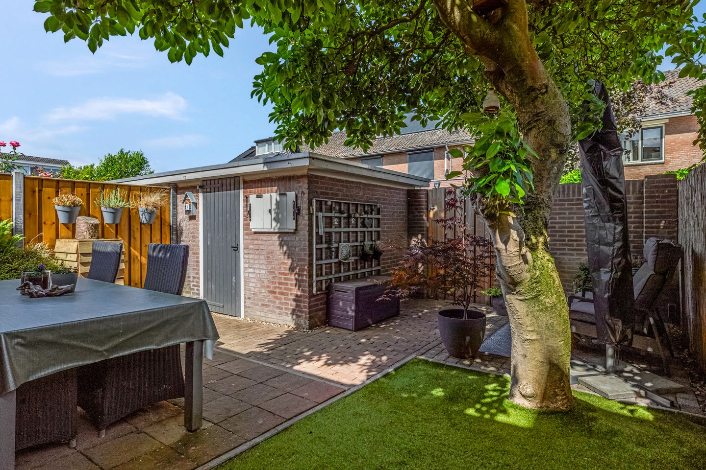 Foto 20 van Van Speykstraat 16