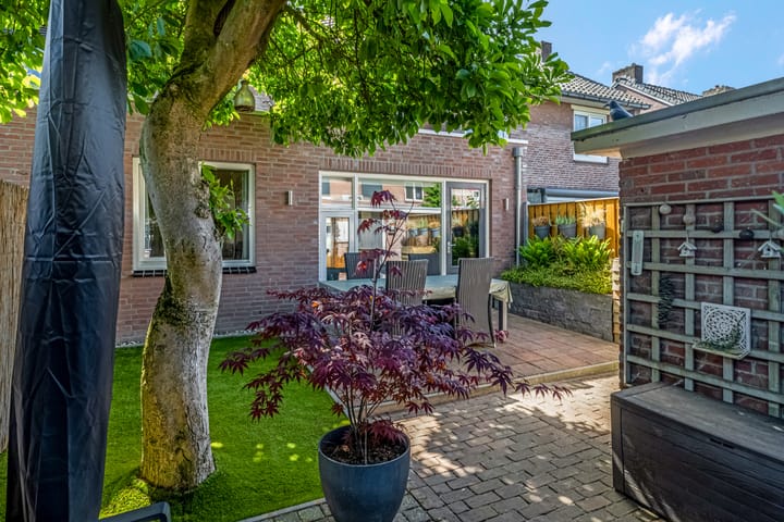 Foto 21 van Van Speykstraat 16