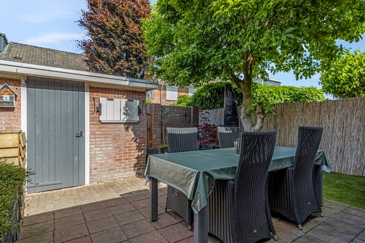 Foto 22 van Van Speykstraat 16