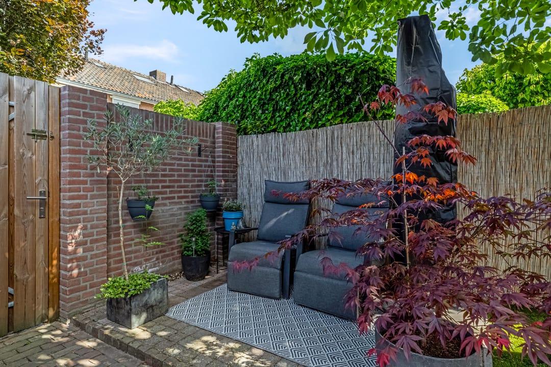 Foto 23 van Van Speykstraat 16