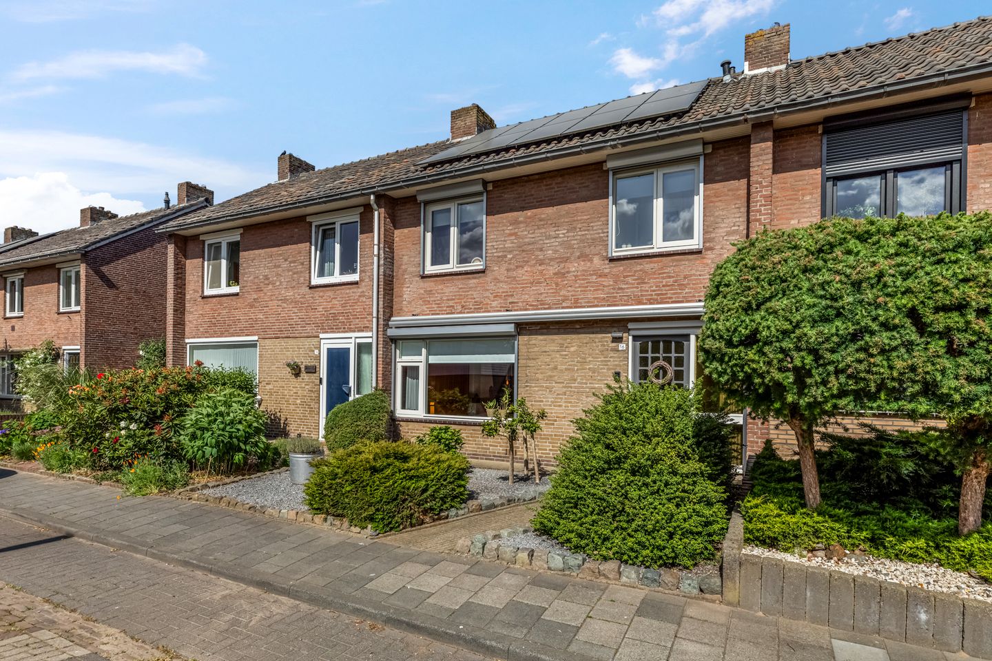 Foto 25 van Van Speykstraat 16