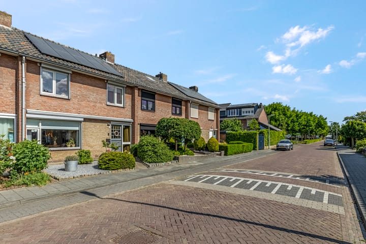 Foto 26 van Van Speykstraat 16