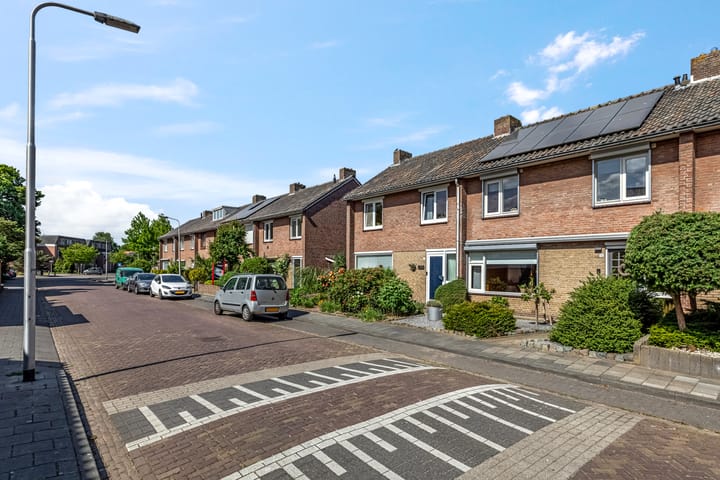 Foto 27 van Van Speykstraat 16