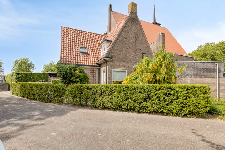 Foto 5 van Ravelijn de Grenadier 2