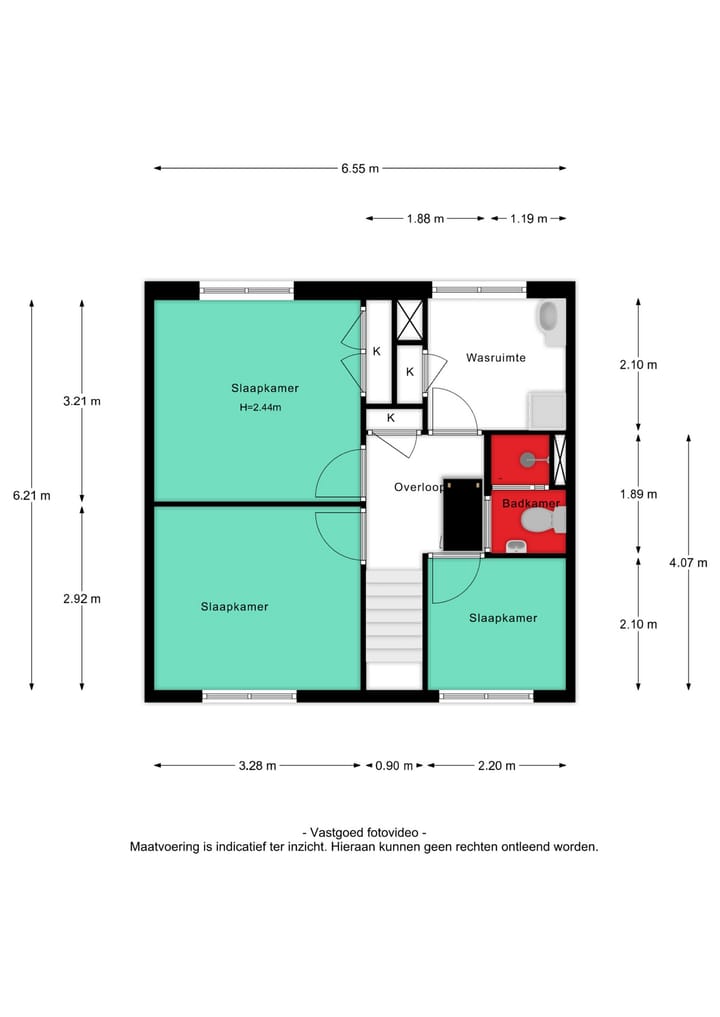 Foto 29 van Van Speykstraat 16