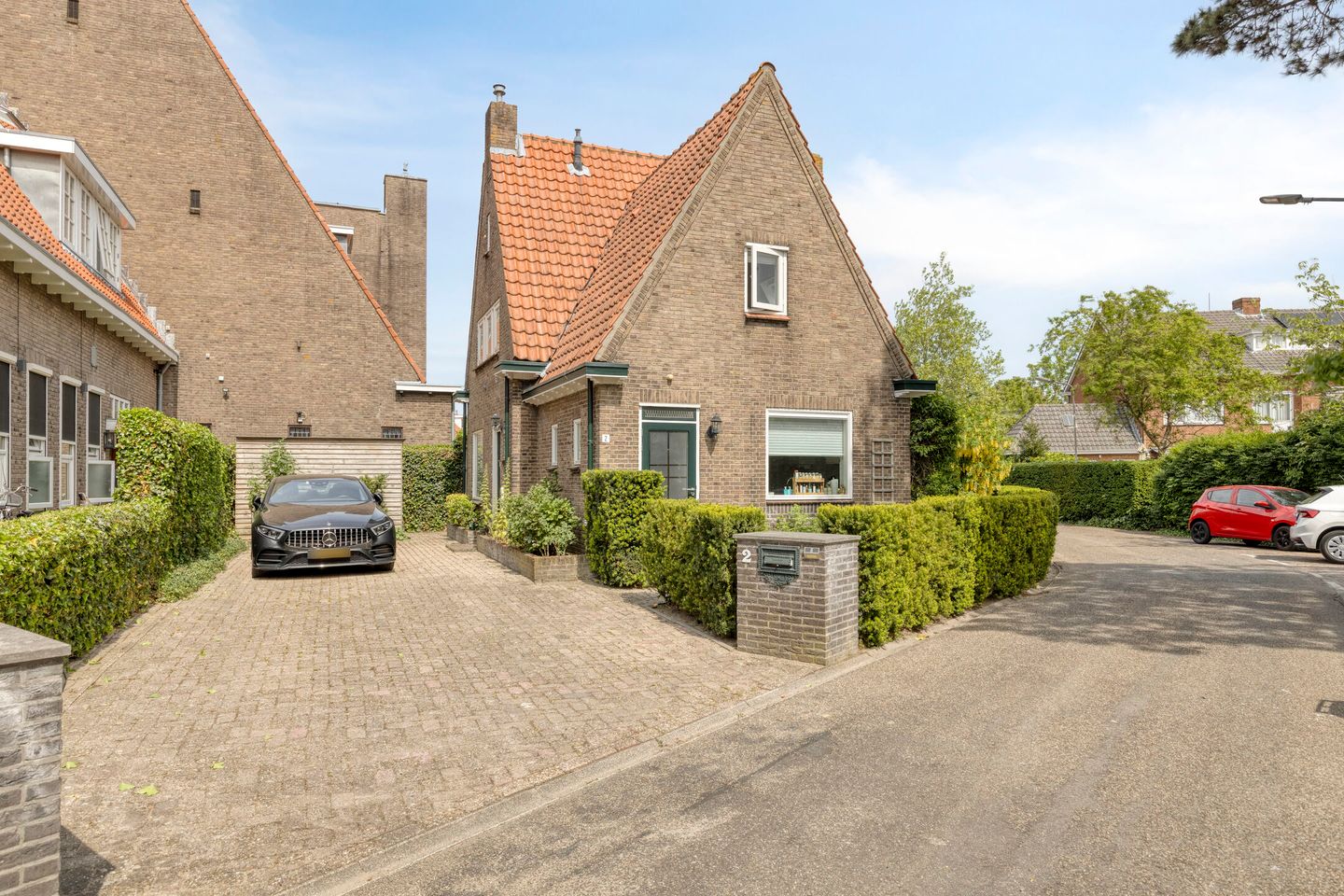 Ravelijn de Grenadier 2 main image