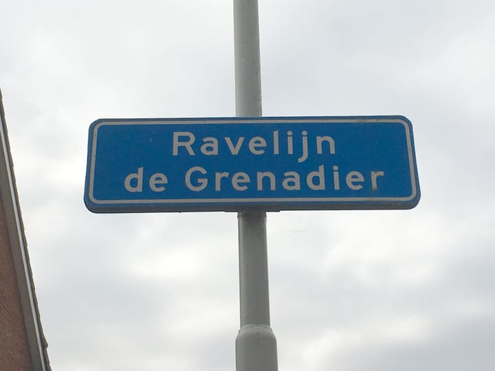 Photo 46 of Ravelijn de Grenadier 2