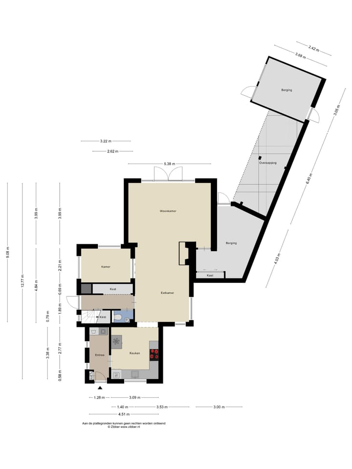 Photo 47 of Ravelijn de Grenadier 2