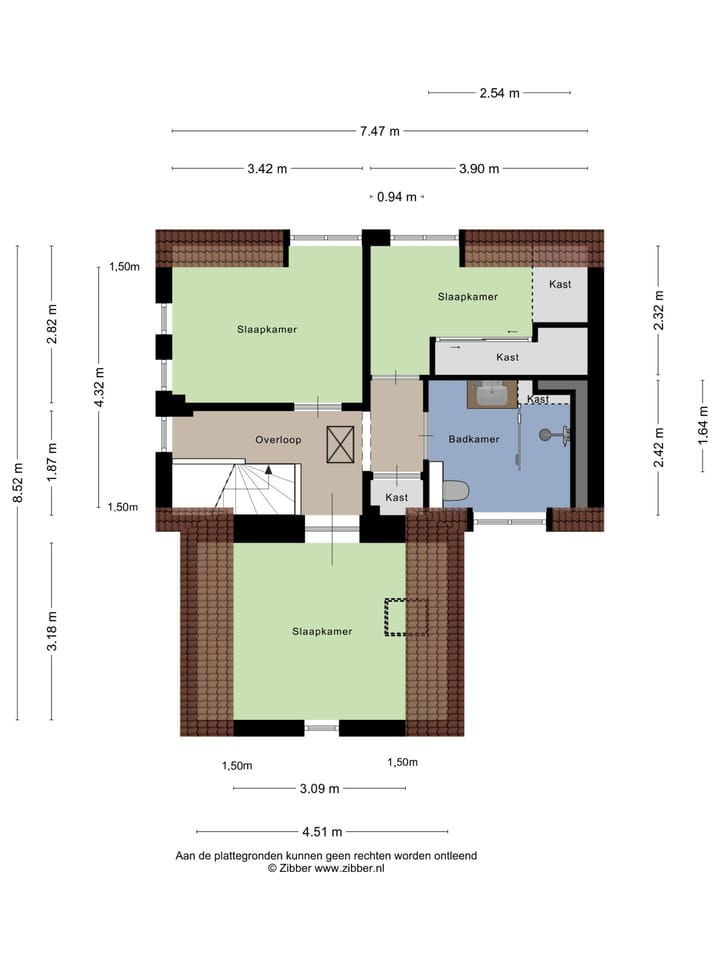 Photo 48 of Ravelijn de Grenadier 2