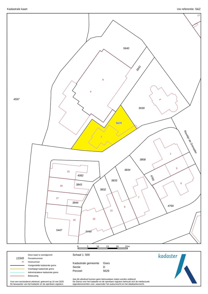 Photo 55 of Ravelijn de Grenadier 2