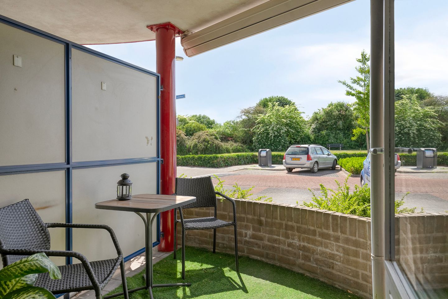 Foto 4 van Kazemat 8