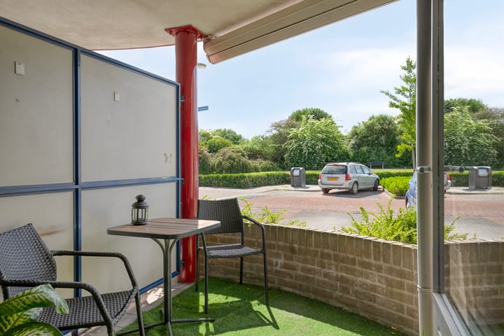 Foto 4 van Kazemat 8