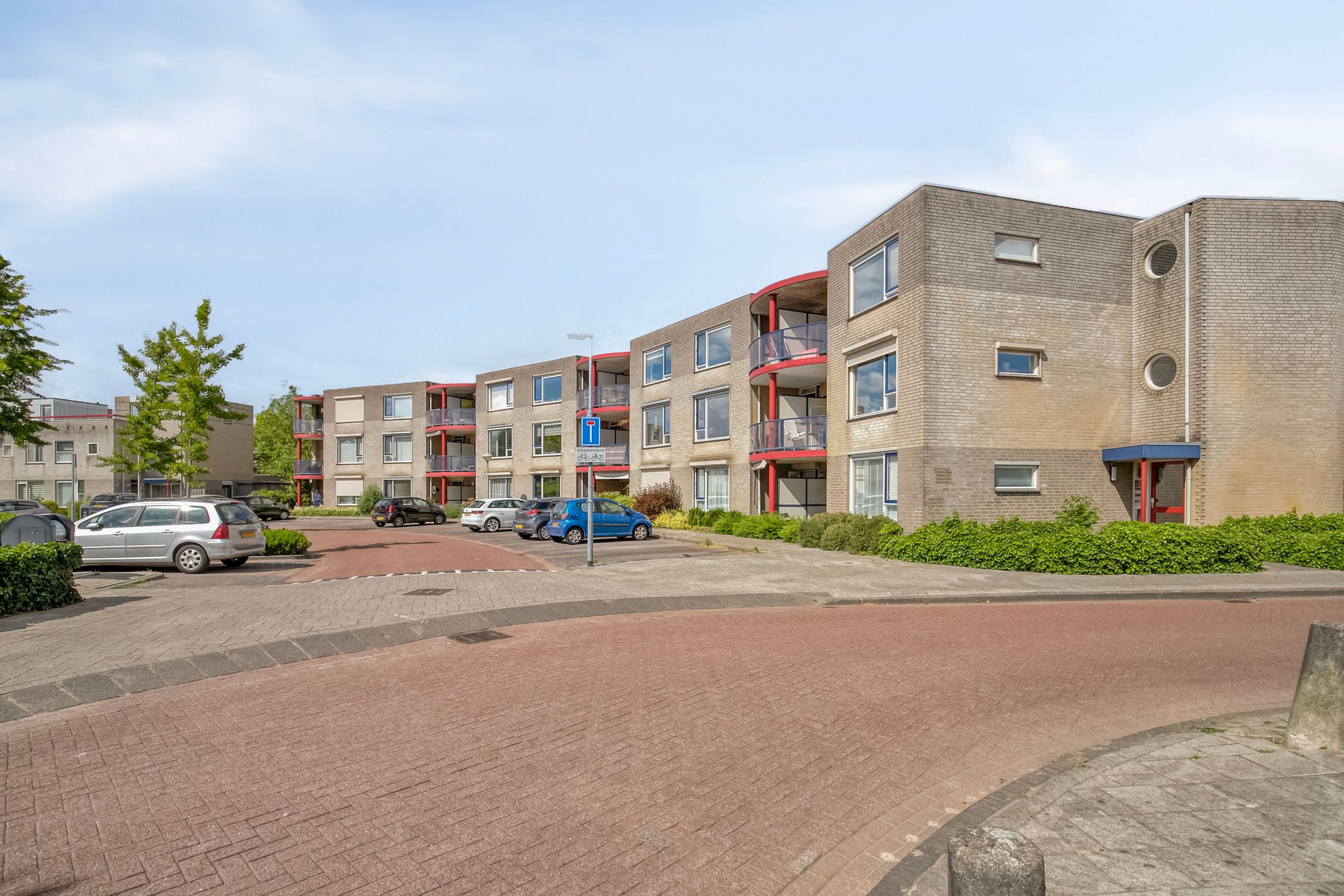 Foto 6 van Kazemat 8