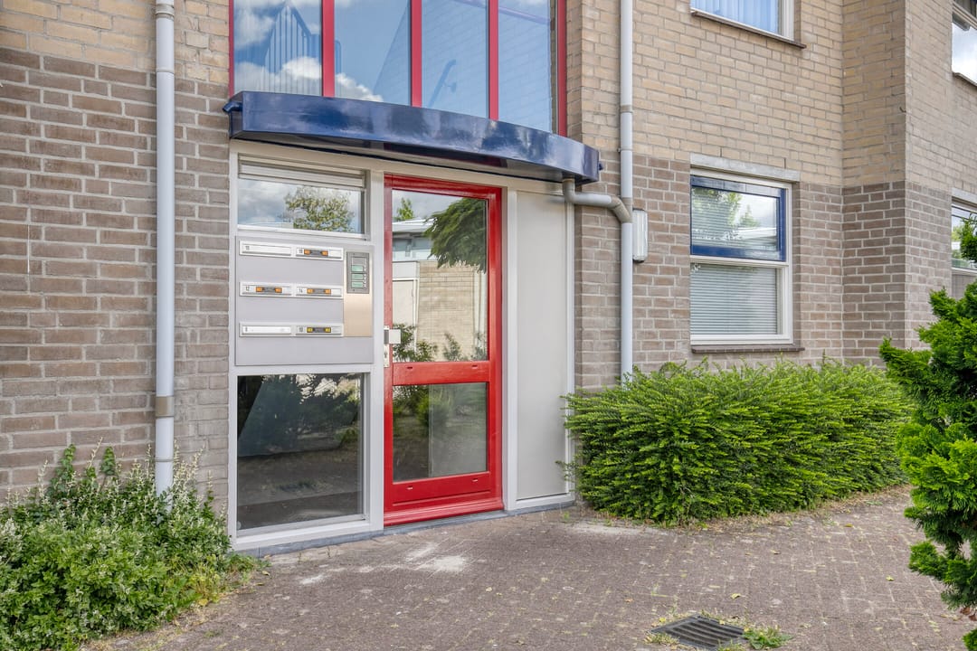 Foto 7 van Kazemat 8