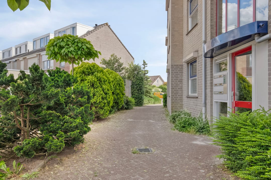 Foto 8 van Kazemat 8