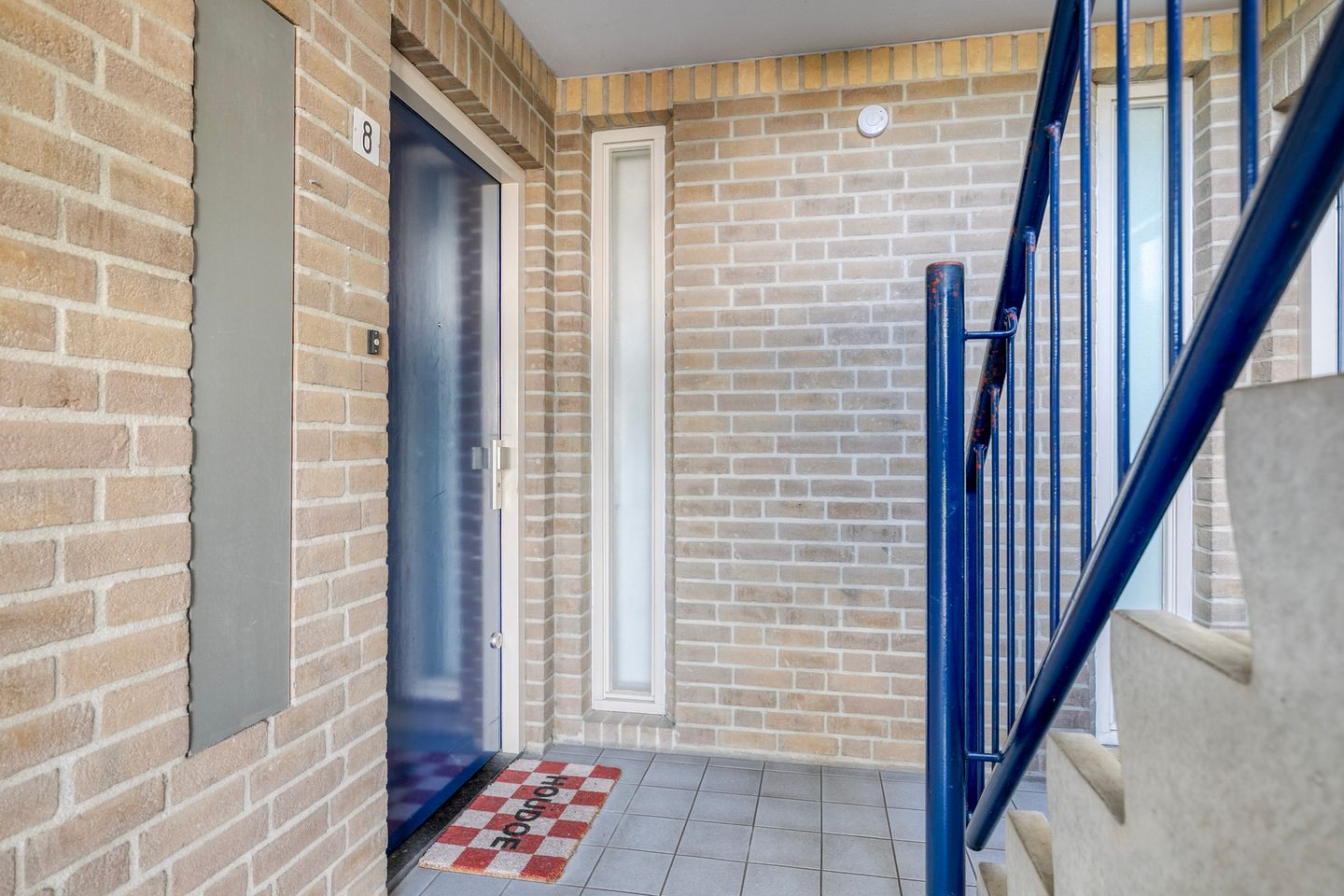 Foto 10 van Kazemat 8