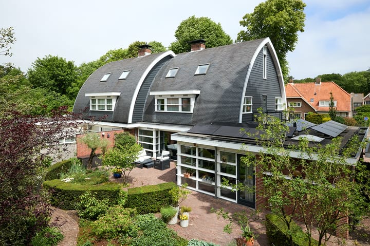 Foto 1 van Veldlaan 24
