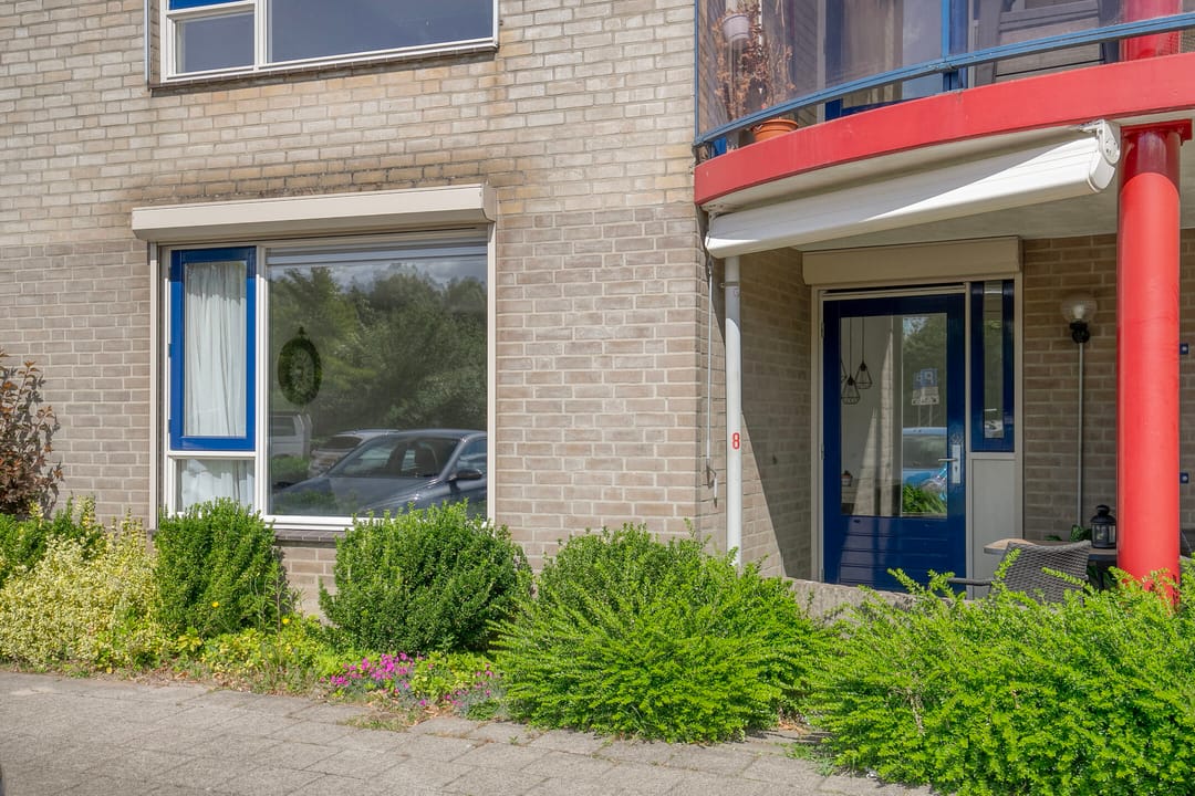 Foto 11 van Kazemat 8