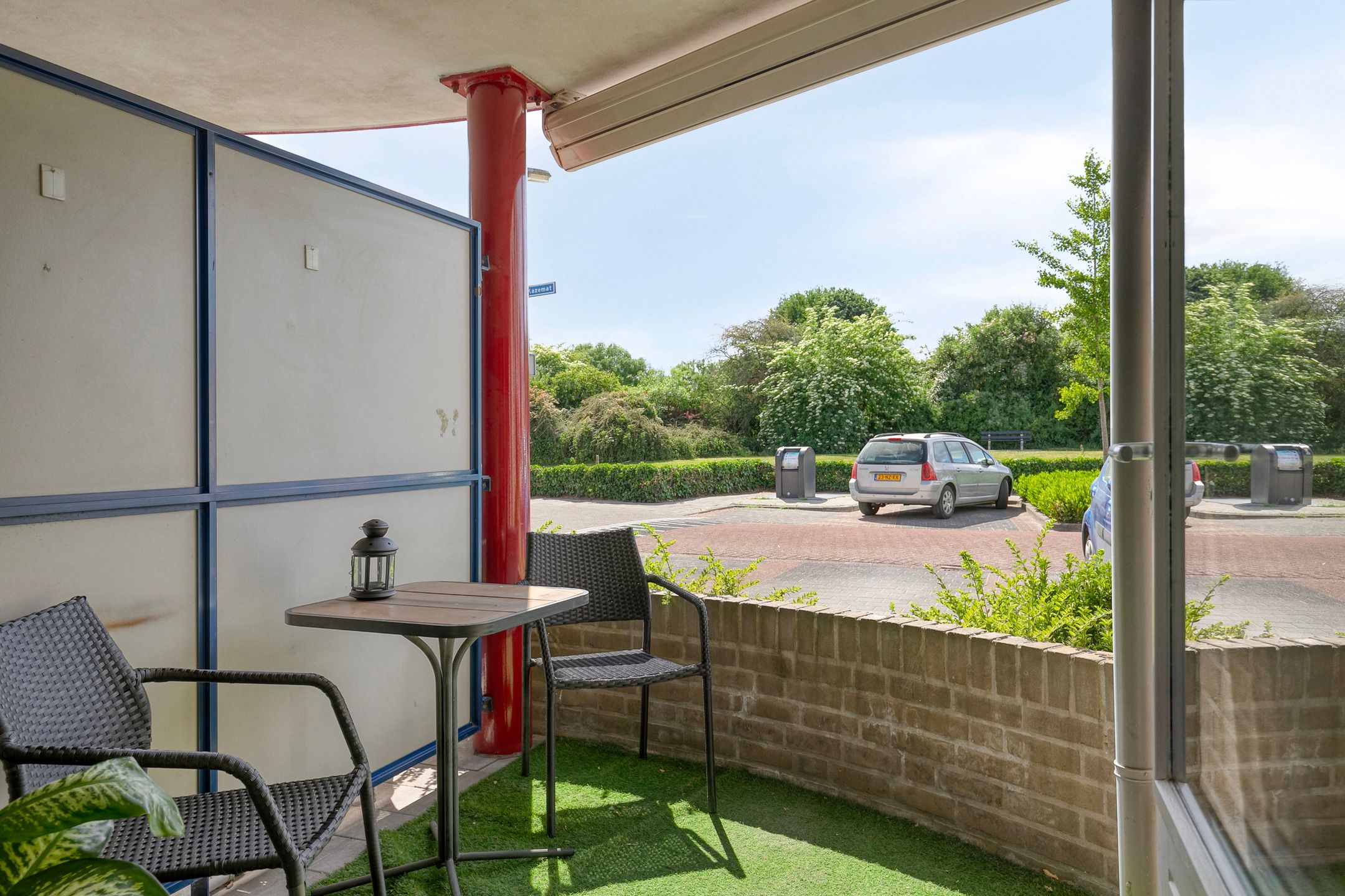 Foto 24 van Kazemat 8