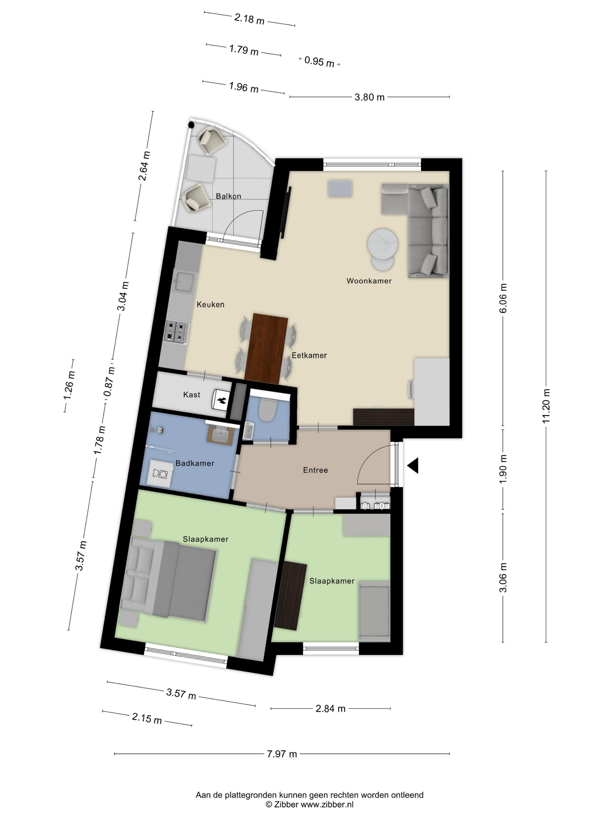 Foto 36 van Kazemat 8