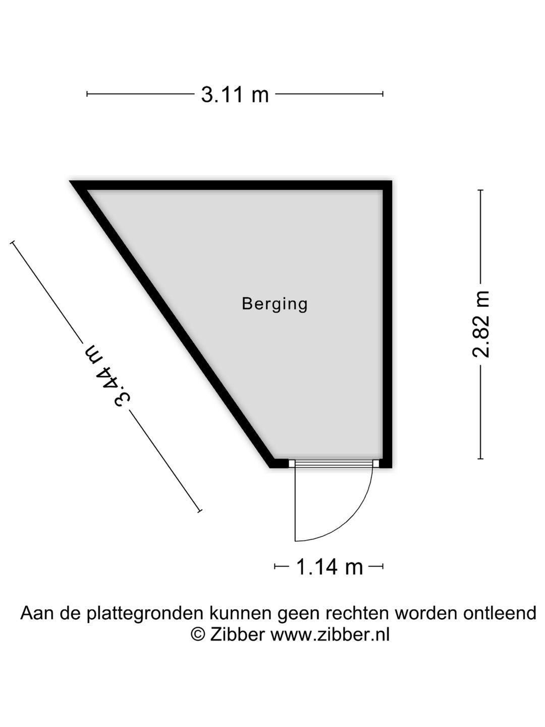 Foto 37 van Kazemat 8