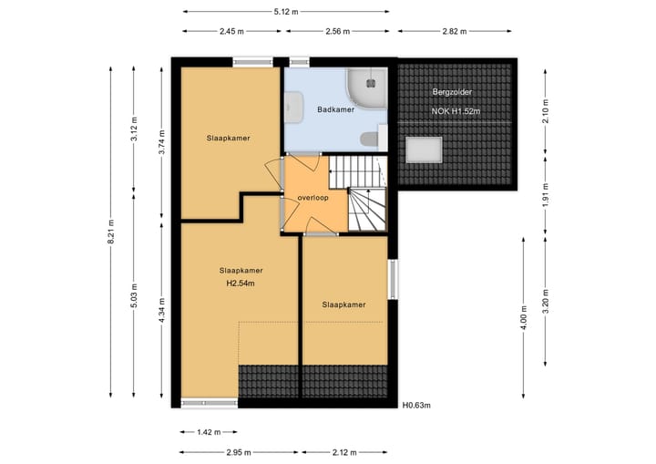 Foto 72 van Tholenstraat 22