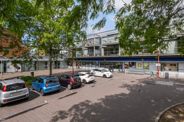 Foto 1 van Verlengde Baan 22