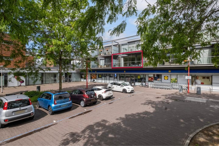 Foto 2 van Verlengde Baan 22