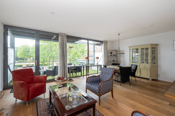 Foto 3 van Verlengde Baan 22