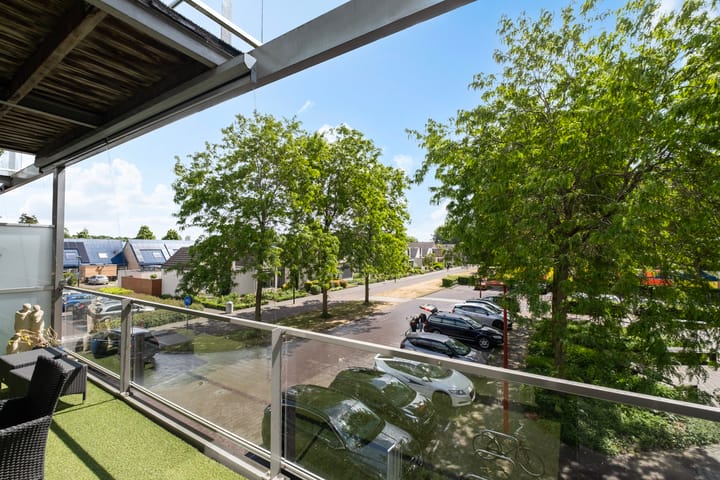 Foto 5 van Verlengde Baan 22