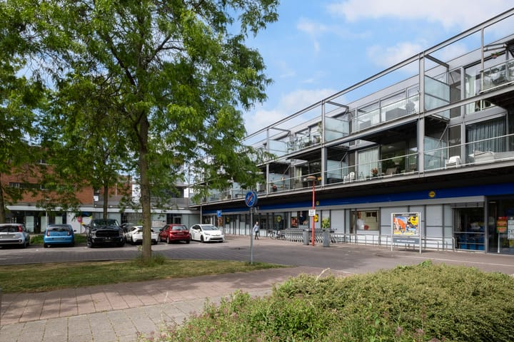 Foto 6 van Verlengde Baan 22