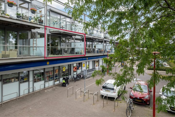 Foto 7 van Verlengde Baan 22