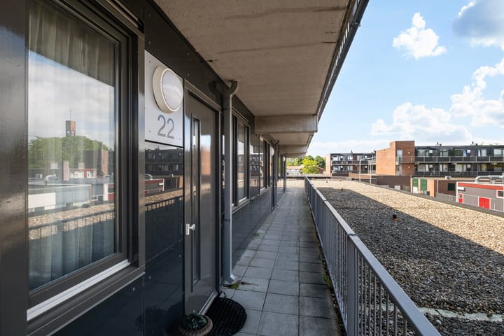 Foto 11 van Verlengde Baan 22