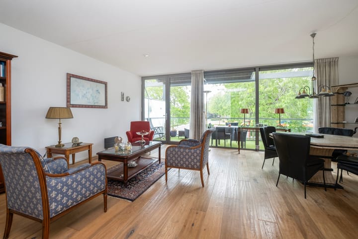 Foto 13 van Verlengde Baan 22