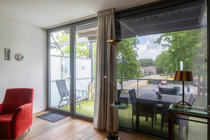 Foto 19 van Verlengde Baan 22