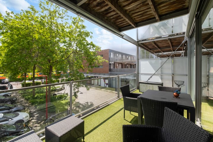 Foto 20 van Verlengde Baan 22