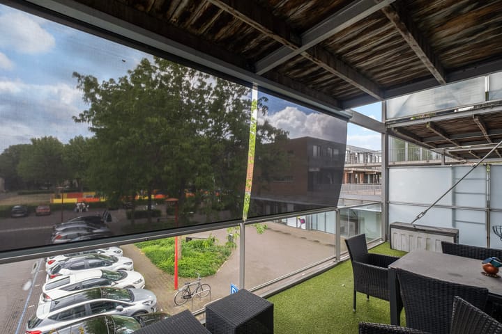 Foto 21 van Verlengde Baan 22