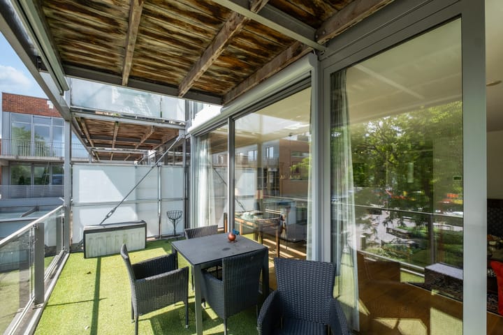 Foto 22 van Verlengde Baan 22