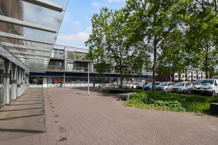 Foto 28 van Verlengde Baan 22