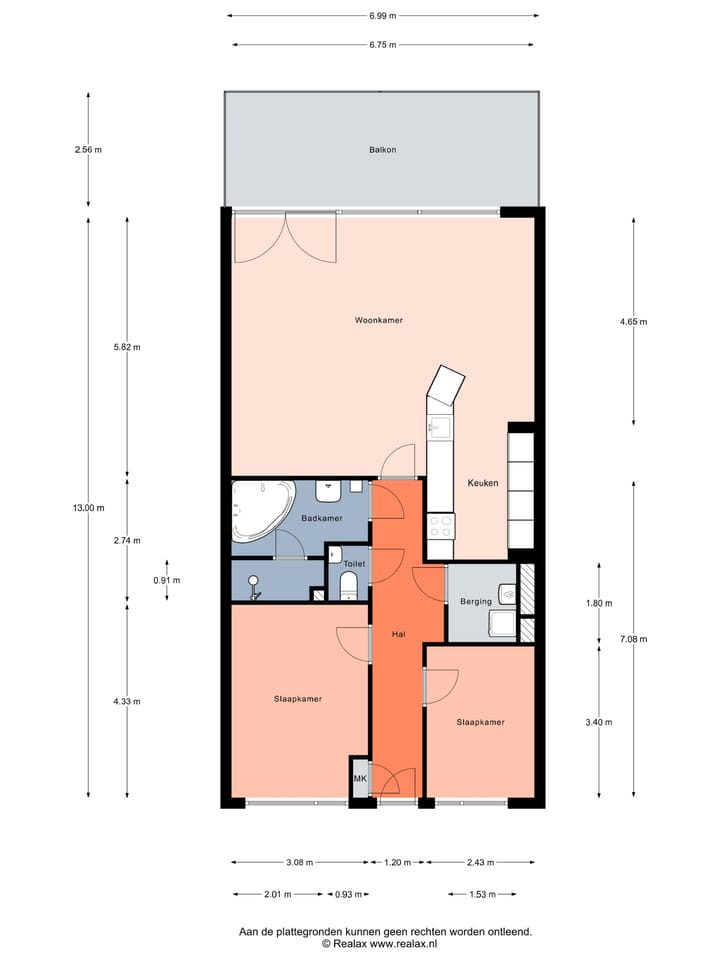 Foto 30 van Verlengde Baan 22