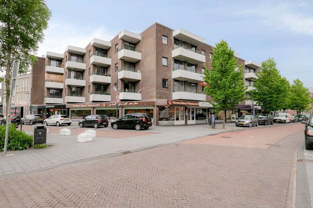 Foto 2 van Bleekweg 65