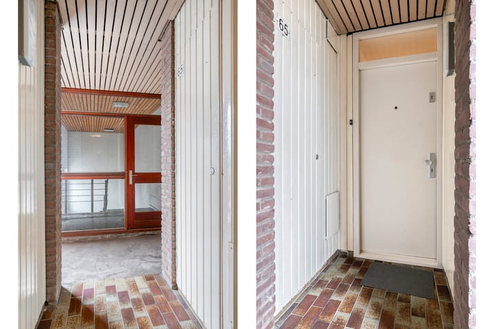 Foto 8 van Bleekweg 65