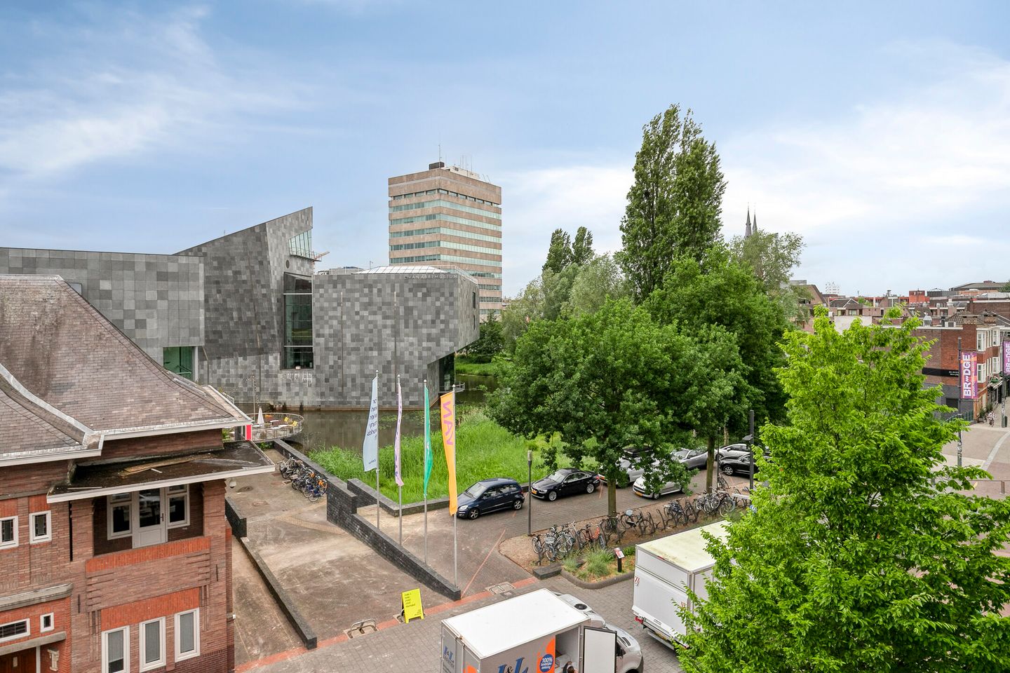 Foto 25 van Bleekweg 65